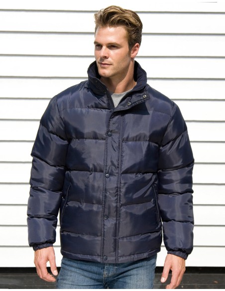 RES-R222X-Nova Lux Padded Jacket 2